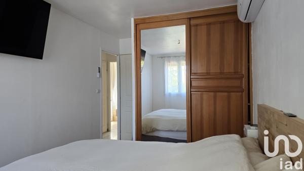 Maison à vendre 7 pièces 129 m² Vernon