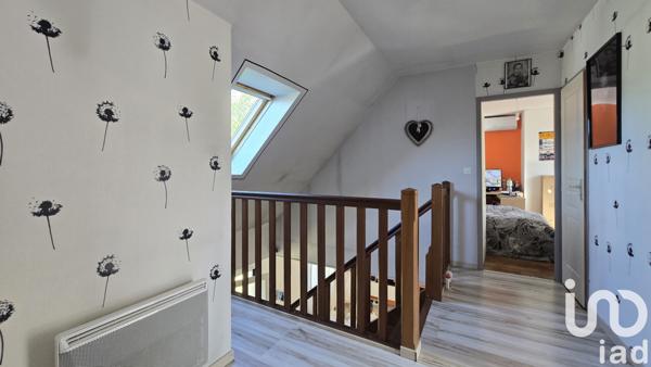 Maison à vendre 7 pièces 129 m² Vernon