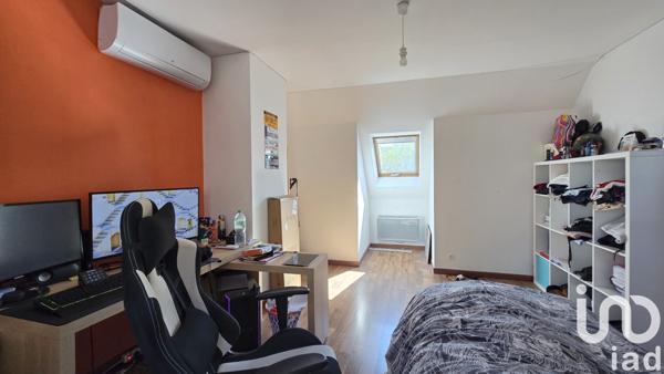 Maison à vendre 7 pièces 129 m² Vernon