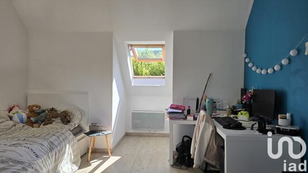 Maison à vendre 7 pièces 129 m² Vernon