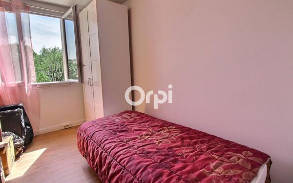 Appartement à vendre    4 pièces • 69 m2 Viry-Châtillon