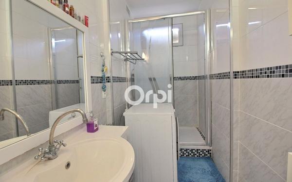 Appartement à vendre    4 pièces • 69 m2 Viry-Châtillon