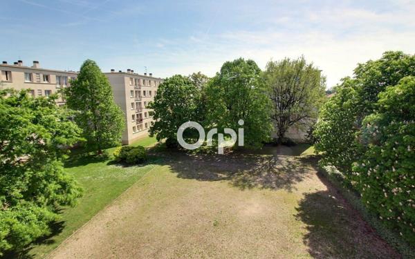 Appartement à vendre    4 pièces • 69 m2 Viry-Châtillon