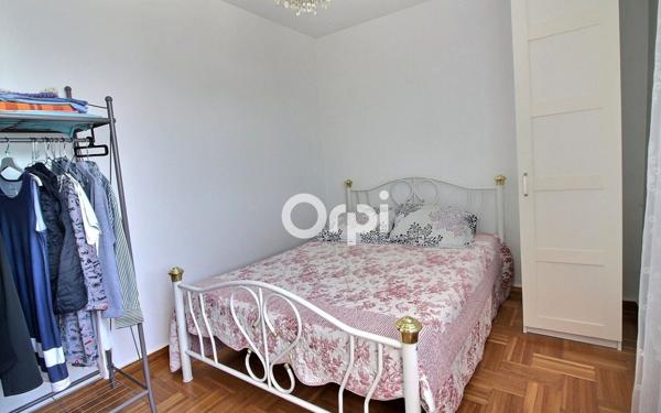 Appartement à vendre    4 pièces • 69 m2 Viry-Châtillon