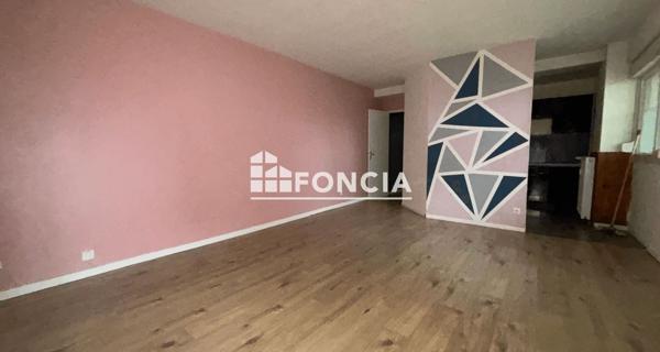 À vendre Appartement 4 pièces 79.2 m² - Wittenheim 68270