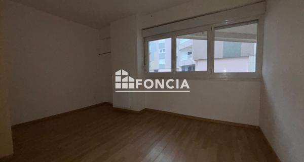 À vendre Appartement 4 pièces 79.2 m² - Wittenheim 68270