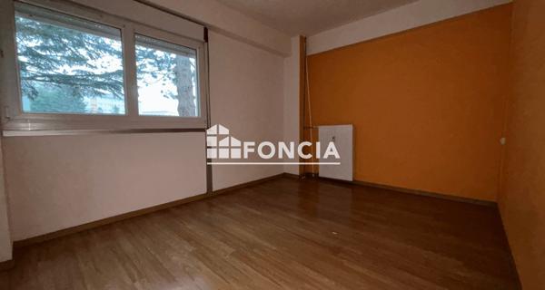 À vendre Appartement 4 pièces 79.2 m² - Wittenheim 68270