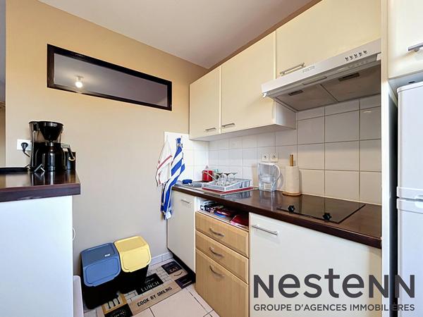 CAZÈRES BEL APPARTEMENT T3 AVEC BALCON, PARKING ET PISCINE