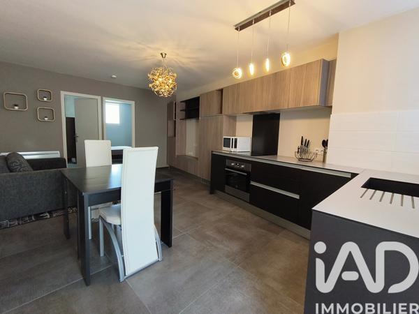 Location appartement 2 pièces 40 m² La Tour-de-Salvagny