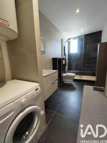 Location appartement 2 pièces 40 m² La Tour-de-Salvagny
