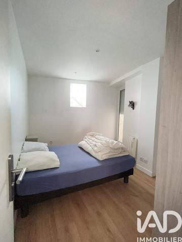 Location appartement 2 pièces 40 m² La Tour-de-Salvagny