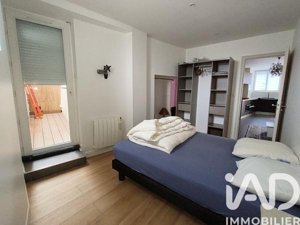 Location appartement 2 pièces 40 m² La Tour-de-Salvagny