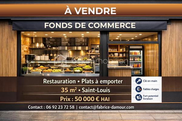 Fonds de commerce