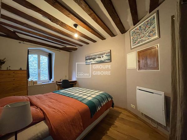 Appartement T2 à vendre Rennes centre ville - 43 m² (réf : AB26456E-0608)