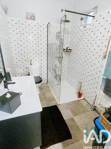 Maison à vendre 3 pièces 70 m² Marcillac-Saint-Quentin