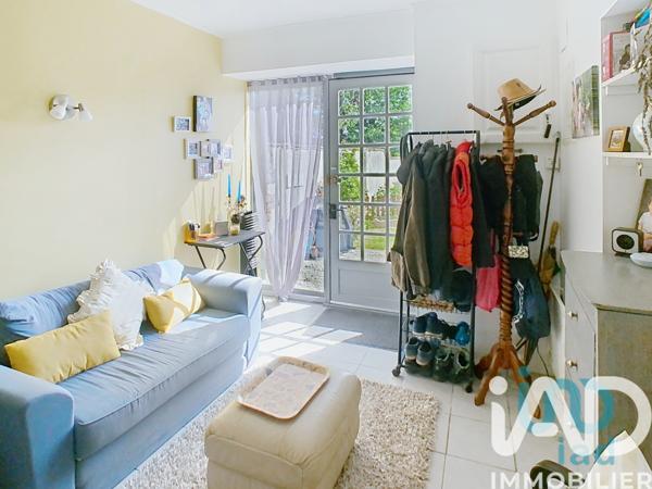 Maison à vendre 3 pièces 70 m² Marcillac-Saint-Quentin