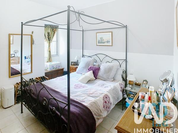 Maison à vendre 3 pièces 70 m² Marcillac-Saint-Quentin