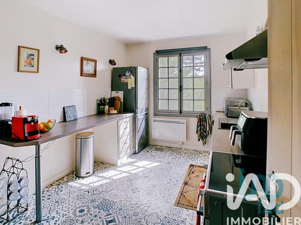 Maison à vendre 3 pièces 70 m² Marcillac-Saint-Quentin