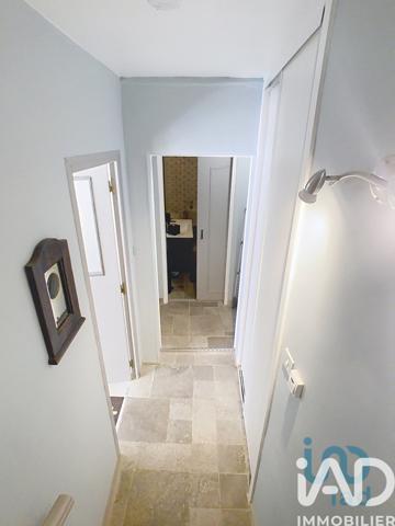 Maison à vendre 3 pièces 70 m² Marcillac-Saint-Quentin