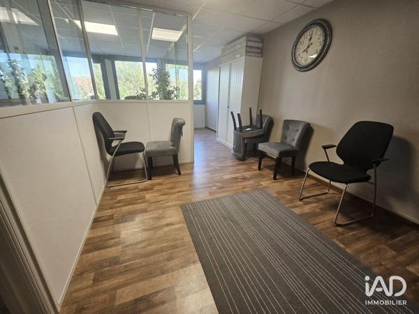 Bureaux à vendre 46 m² Mareuil-lès-Meaux