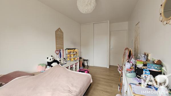 Location appartement 4 pièces 74 m² Ecquevilly