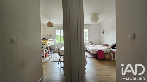 Location appartement 4 pièces 74 m² Ecquevilly