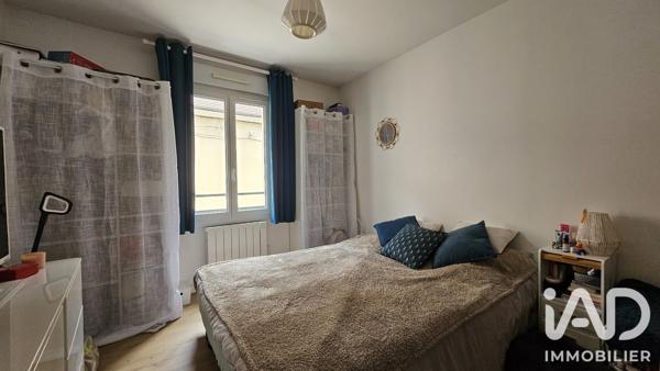 Location appartement 4 pièces 74 m² Ecquevilly