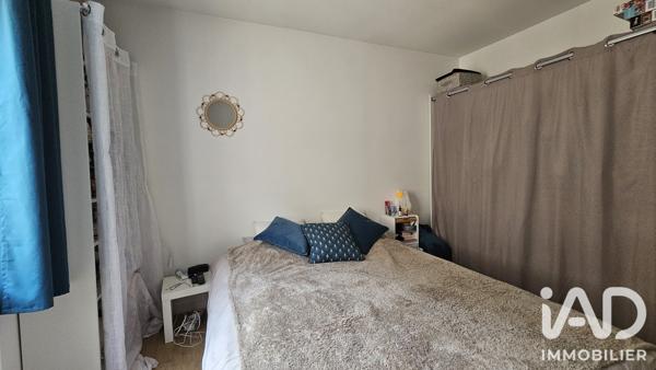 Location appartement 4 pièces 74 m² Ecquevilly