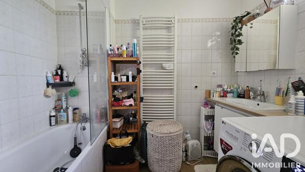 Location appartement 4 pièces 74 m² Ecquevilly