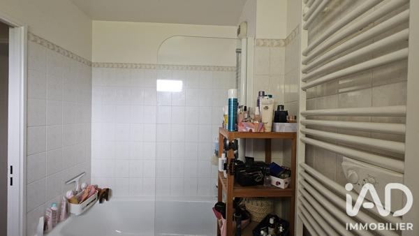 Location appartement 4 pièces 74 m² Ecquevilly