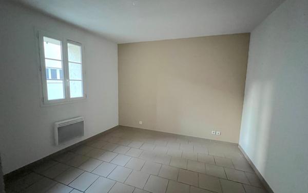 Appartement à louer    3 pièces • 61,48 m2 La Voulte-sur-Rhône