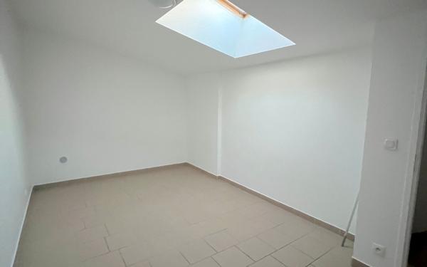 Appartement à louer    3 pièces • 61,48 m2 La Voulte-sur-Rhône