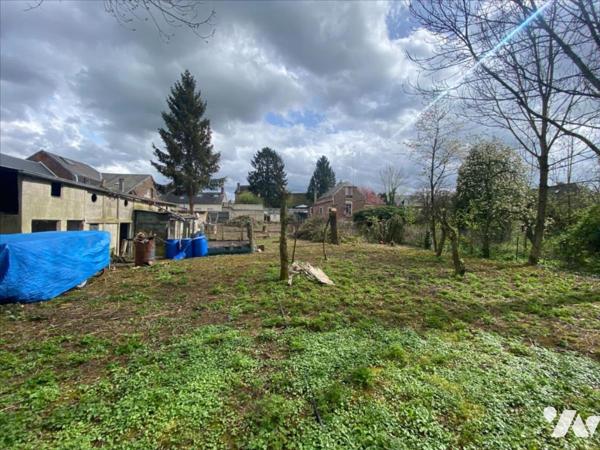 EXTERIEUR EST SAINT-QUENTIN