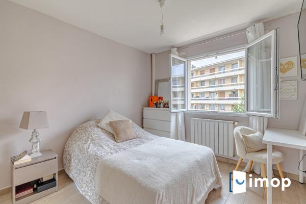 Maison récente avec sous-sol total – Secteur très recherché de Livry-Gargan