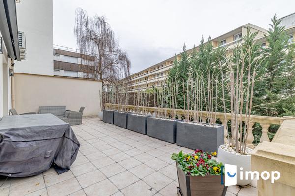 Maison récente avec sous-sol total – Secteur très recherché de Livry-Gargan