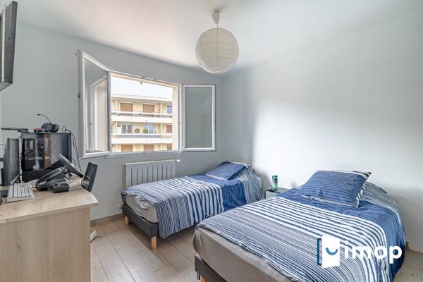 Maison récente avec sous-sol total – Secteur très recherché de Livry-Gargan