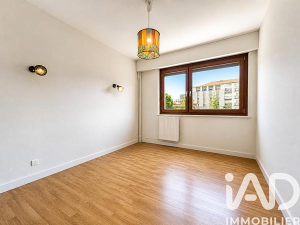 Appartement à vendre 5 pièces 101 m² Nancy