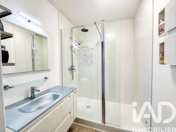 Appartement à vendre 5 pièces 101 m² Nancy