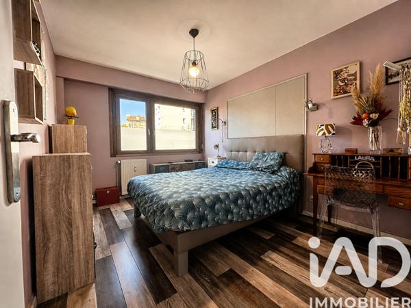 Appartement à vendre 5 pièces 101 m² Nancy