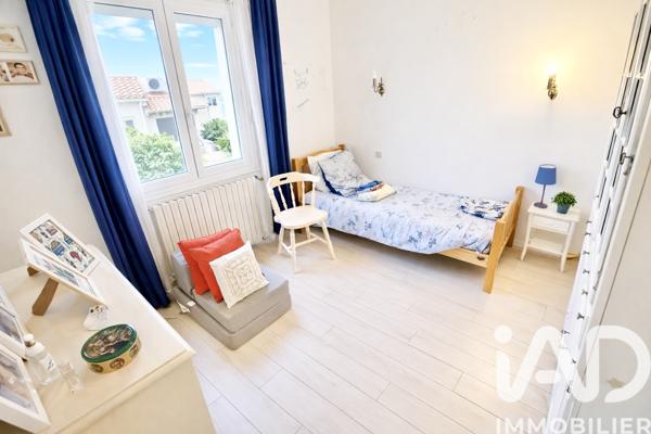 Maison à vendre 6 pièces 104 m² Perpignan