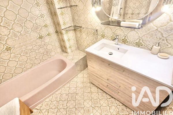 Maison à vendre 6 pièces 104 m² Perpignan