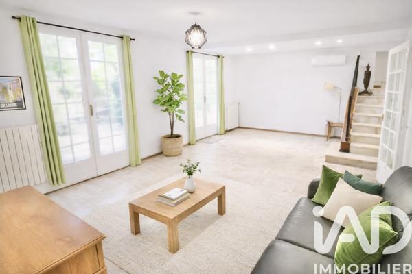 Maison à vendre 6 pièces 104 m² Perpignan