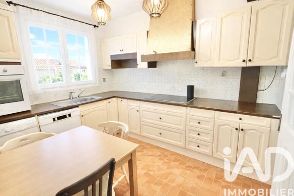 Maison à vendre 6 pièces 104 m² Perpignan