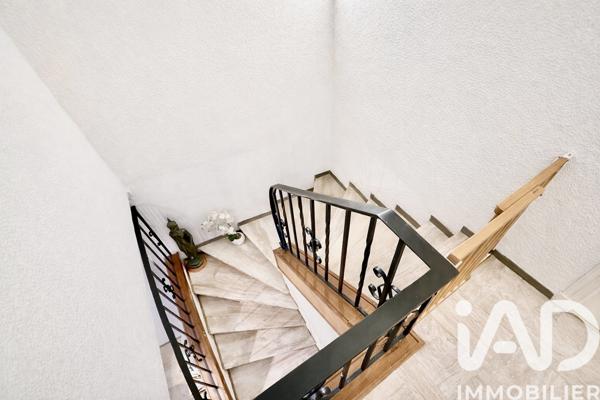 Maison à vendre 6 pièces 104 m² Perpignan