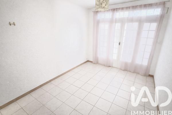 Maison à vendre 6 pièces 104 m² Perpignan