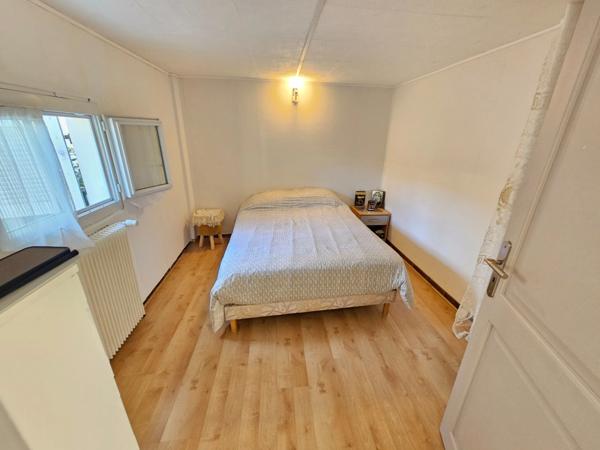 Maison à vendre 3 pièces RIS ORANGIS (91)