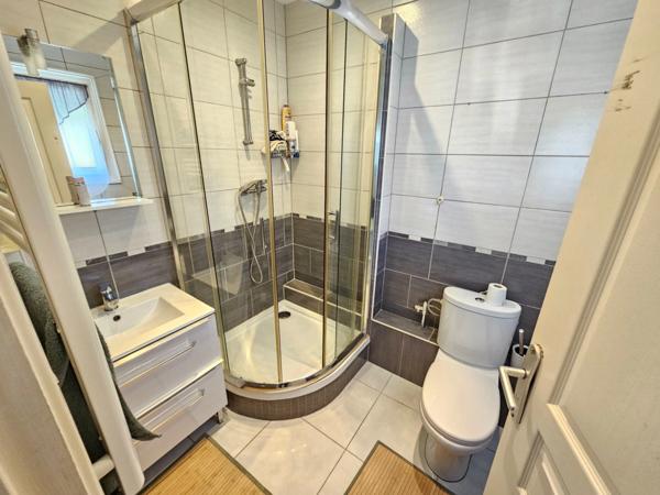 Maison à vendre 3 pièces RIS ORANGIS (91)