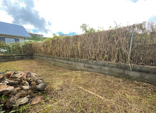 Immobilier Les Avirons (97425) – Maison jumelée 58m2 – 117 700 €