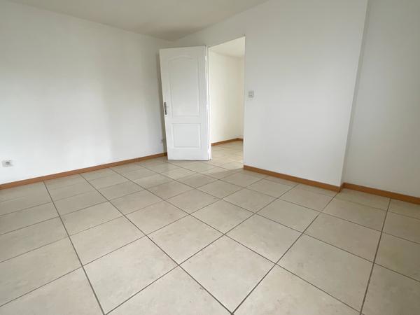Immobilier Les Avirons (97425) – Maison jumelée 58m2 – 117 700 €