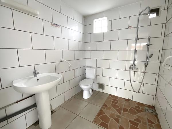 Immobilier Les Avirons (97425) – Maison jumelée 58m2 – 117 700 €